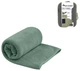 Рушник Tek Towel від Sea To Summit, Sage (XL: 150x75см) - изображение 20