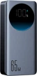 Powerbank JOYROOM JR-PBF05 Pro 30000 mAh 65W Black (6956116749279) - obraz 1