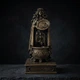 Статуэтка Дана бронзовая мифологическая — коллекционная скульптура славянской богини, 24 см - изображение 1