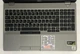 Ноутбук Dell Precision 3551 - 15,6" FullHD IPS / i7-10750H / 16gb / 256gb ssd NVMe / NVIDIA Quadro P620, 4GB, подсветка клавиатуры, Б/у - изображение 4