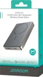 Powerbank JOYROOM JR-PBM08 Pro MagSafe 10000 mAh 22.5W Titanium (6956116749828) - obraz 7