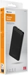 Powerbank Denver PQC-10009 10000 mAh 22.5W Black - obraz 2