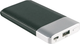 Powerbank RealPower PB-4000 4000 mAh Black (4040895005809) - obraz 2