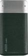 Powerbank RealPower PB-4000 4000 mAh Black (4040895005809) - obraz 1