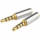 Адаптер Stone 3.5mm AUX на 2.5 mm переходник (ST-SA41) - изображение 1