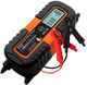 Ładowarka Zenwire Prostownik Akumulatorowy Samochodowy z Funkcją Naprawy do AGM GEL 6V 12V JMD-6S  (5904507521851) - obraz 4
