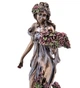 Статуетка Veronese Дама (Альфонс Муха) 27 см 1907274 - зображення 3
