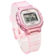 Жіночі наручні годинники Casio LA-20WHS-4A - изображение 2