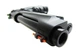 Пневматичний пістолет Borner Sport 331 Blowback 4.5мм з кулями 100 шт та балонами 2 шт — металева копія Beretta 90-Two з реалістичним Blowback - изображение 6