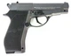 Пневматичний пістолет WinGun 301 Beretta 84 4.5мм — металева CO2-копія з магазином на 18 куль - изображение 2