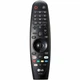 Пульт дистанційного керування MR20GA для телевізора LG Magic 2020 Voice TV AKB75855501 - зображення 1