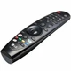 Пульт дистанційного керування MR20GA для телевізора LG Magic 2020 Voice TV AKB75855501 - зображення 3