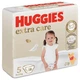 Подгузники Huggies Extra Care Jumbo 5 (11-25 кг), 28шт - изображение 1