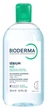 Мицеллярная вода Bioderma Sebium H2O мицеллярный лосьон для лица 500 мл - изображение 2