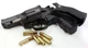 Пневматичний револьвер WinGun 708 4.5мм — металева CO2-копія Smith & Wesson - изображение 7