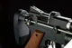 Пневматичний пістолет PCP Snowpeak PP750 4.5мм із насосом Artemis 30D — універсальний PCP-пістолет-карабін - изображение 8