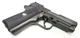Пневматичний пістолет WinGun 321 Colt Defender 4.5мм з кулями 100 шт та балонами 2 шт — металева CO2-копія легендарної зброї - изображение 2