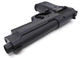 Пневматичний пістолет Borner 92 4.5мм — легка полімерна копія Beretta 92F з магазином на 20 куль - изображение 3
