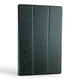Чохол-книжка Smart Case для Lenovo Tab M10 FHD Plus 10.3 TB-X606 з підставкою чорний (жорстка основа PP) - зображення 1