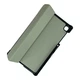 Чехол-книжка Smart Case для Samsung Galaxy Tab A7 Lite 8.7 T220 / T225 с подставкой чёрный (жёсткая основа PP) - изображение 5