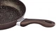 Сковорода Lessner Chocolate Line с крышкой 24 см 88364-24 - изображение 4