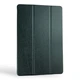 Чехол-книжка Smart Case для Samsung Galaxy Tab A11 Plus 11" (X230 / X236) с подставкой черный (жёсткая основа PP) - изображение 1