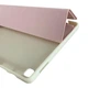 Чохол-книжка Smart Case для Samsung Galaxy Tab A7 Lite 8.7 T220 / T225 з підставкою бежевий (еко-шкіра, мікрофібра) - зображення 4
