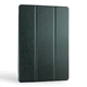 Чохол-книжка Smart Case для Lenovo Tab M10 10.1 3rd Gen / TB-X328F чорний (жорсткий корпус, підставка) - зображення 1