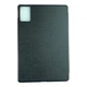 Чохол-книжка Smart Case (PP) з підставкою для Lenovo Idea Tab 11" 2025 / Tab 10.1" 2025 TB311FU чорний (пластикова основа) - зображення 2