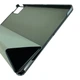 Чохол-книжка Smart Case (PP) з підставкою для Lenovo Idea Tab 11" 2025 / Tab 10.1" 2025 TB311FU чорний (пластикова основа) - зображення 3