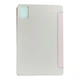 Чохол-книжка Smart Case для Lenovo Xiaoxin Pad 2024 11" TB331FC з підставкою бежевий (еко-шкіра, мікрофібра) - зображення 2