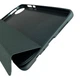 Чехол-книжка Smart Case для Xiaomi Redmi Pad SE 8.7" чёрный (складывается в подставку) - изображение 3