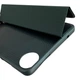 Чехол-книжка Smart Case для Xiaomi Redmi Pad SE 8.7" чёрный (складывается в подставку) - изображение 4