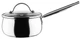 Ківш Vinzer Culinaire 1,6 л з кришкою 16 см 50165 - зображення 1