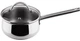 Ківш Vinzer Culinaire 1,6 л з кришкою 16 см 50165 - зображення 2