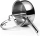 Ківш Vinzer Culinaire 1,6 л з кришкою 16 см 50165 - зображення 4