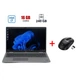 Ноутбук Dell Latitude 5530 / 15.6" (1920x1080) IPS / Intel Core i7-1270P (12 (16) ядер по 2.2 - 4.8 GHz) / 16 GB DDR4 / 240 GB SSD / Intel Iris Xe Graphics / WebCam б/в + Подарунок Бездротова миша HOCO GM28 - зображення 1