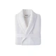 Халат Lotus Home - Waffle white 3XL - изображение 2