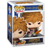 Фигурка Фанко Поп Черный клевер Леопольд Вермилион Funko Pop Leopold Vermillion Black Clover 80294 - изображение 2