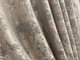 Комплект готовых штор VR-Textil Жаккард Sultan XO №1143ш Капучино 150х270 см 2 шт (30-958) - изображение 6
