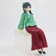 Коллекционная аниме фигурка МаоМао "Монолог фармацевта" Anime figure collection Apothecary diaries MaoMao - изображение 4