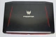 Игровой ноутбук Acer Predator Helios 300 / 15.6" (1920x1080) IPS / Intel Core i7-7700HQ (4 (8) ядер по 2.8 - 3.8 GHz) / 16 GB DDR4 / 256 GB SSD + 2000 GB HDD / nVidia GeForce GTX 1060, 6 GB GDDR5, 192-bit / WebCam б/у - изображение 7