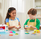 Набор для лепки Плей До кухня печь с формами и аксессуарами Play-Doh Hasbro B9740 - изображение 5