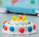 Набор для лепки Плей До кухня печь с формами и аксессуарами Play-Doh Hasbro B9740 - изображение 8