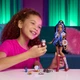 Кукла Монстер Хай Робекка Стэм с пингвином Капитаном Пенни Monster High Robecca JMB81 - изображение 6