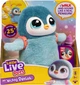 Интерактивный пингвин Little Live Pets My Pet Waddles 26535 - изображение 1