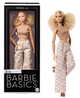 Кукла Барби Бейсикс виниловая Barbie Basics Mattel JJX26 - изображение 1