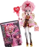Лялька Монстер Хай Купідон Астерія Страх який солодкий день народження Monster High Cupid Asteria JBG77 - зображення 1