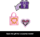 Лялька Монстер Хай Купідон Астерія Страх який солодкий день народження Monster High Cupid Asteria JBG77 - зображення 6