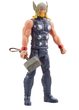 Фігурка Марвел Тор Месники Серія героїв титанів 30 см Marvel Avengers Titan Hero Thor Hasbro E7879 - зображення 1